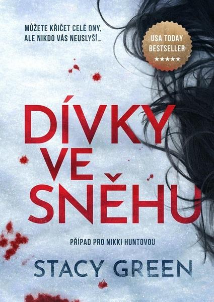Dívky ve sněhu - 9788075885265
