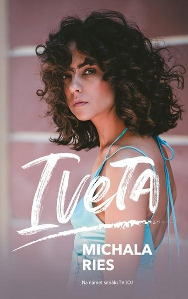Iveta - 9788022024587