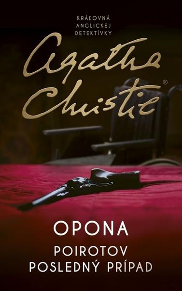 Opona - 9788022024518