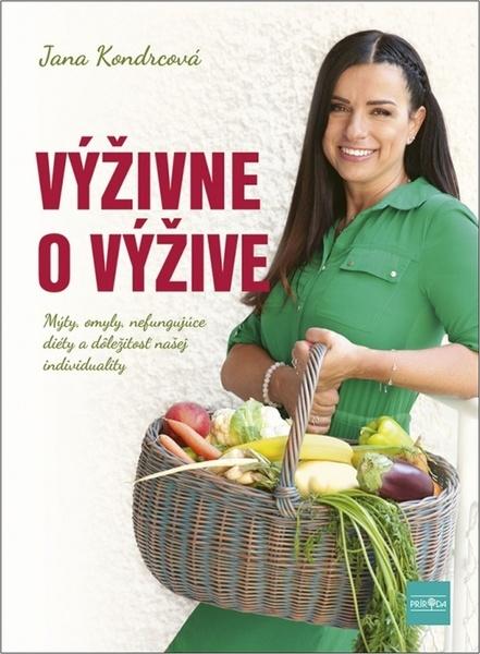 Levně Výživne o výžive