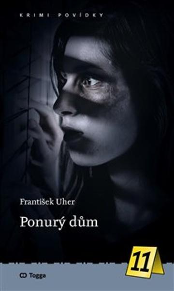 Ponurý dům - 9788074762864