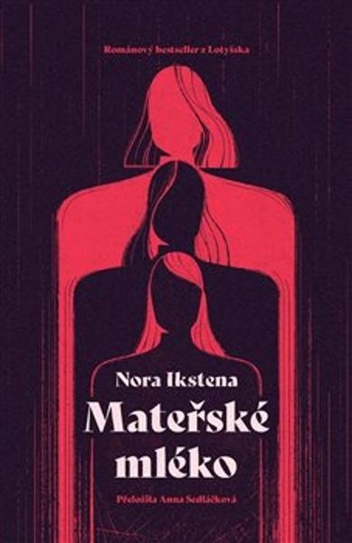 Levně Mateřské mléko