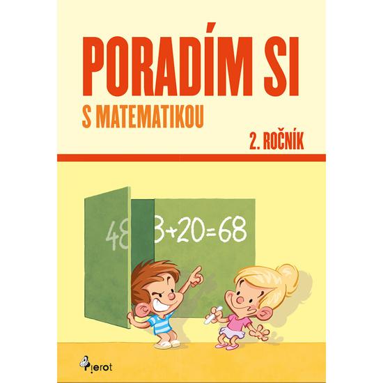 Poradím si s matematikou 2. ročník - 9788073539276