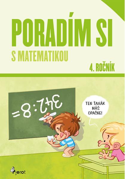 Levně Poradím si s matematikou 4. ročník