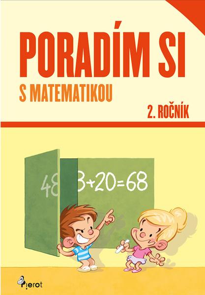 Levně Poradím si s matematikou 2. ročník