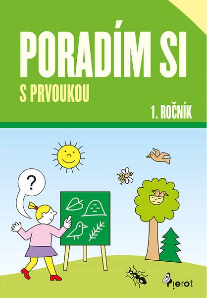 Levně Poradím si s prvoukou 1. ročník