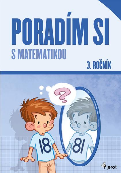 Levně Poradím si s matematikou 3. ročník