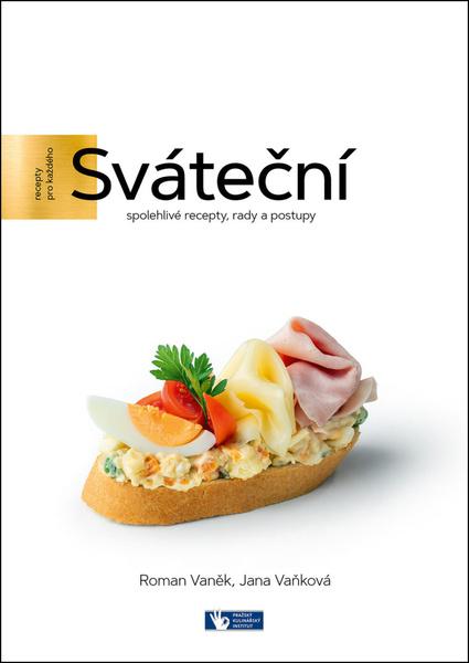 Sváteční - 9788087737682