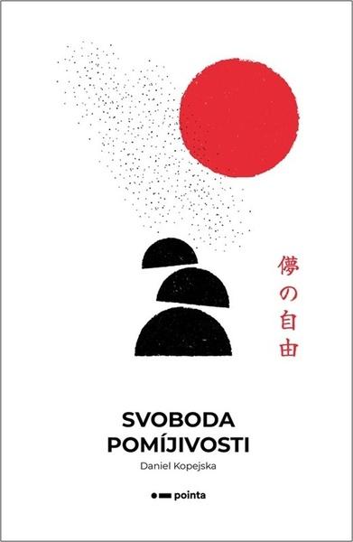 Svoboda pomíjivosti - 9788076912113