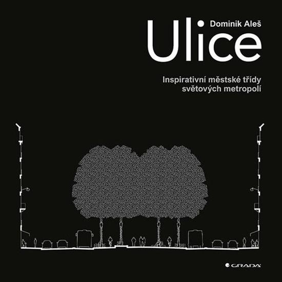 Ulice - 9788027124503