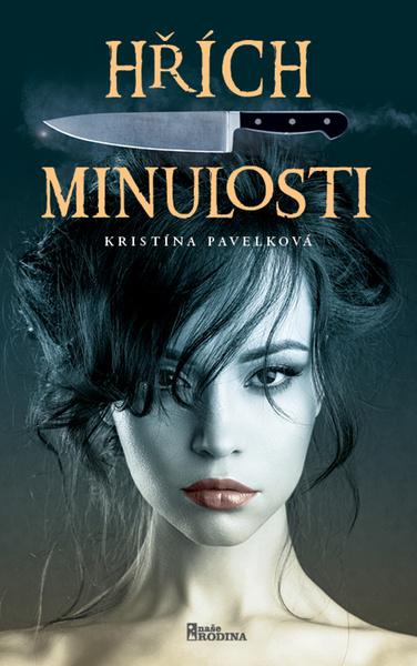 Levně Hřích minulosti