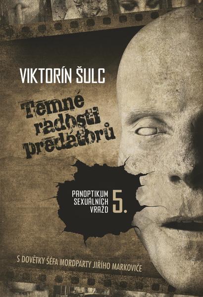 Levně Temné radosti predátorů