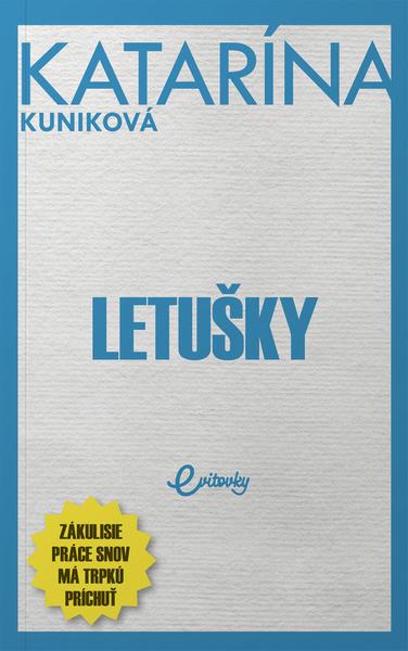 Levně Letušky
