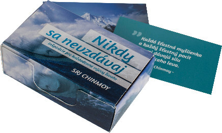 Nikdy sa nevzdávaj - 9788089582129