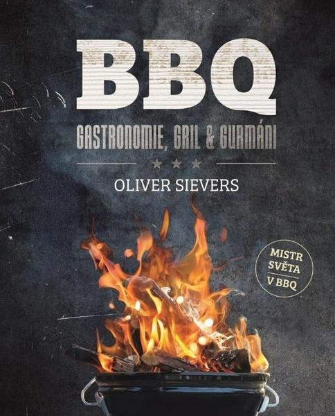 Levně BBQ