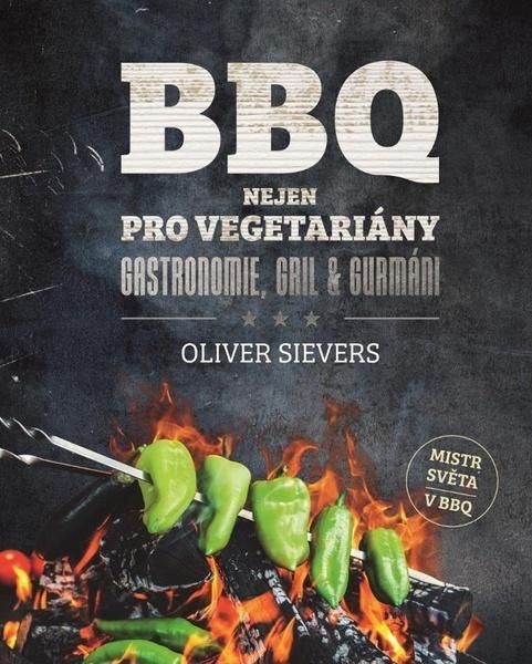 Levně BBQ Nejen pro vegetariány