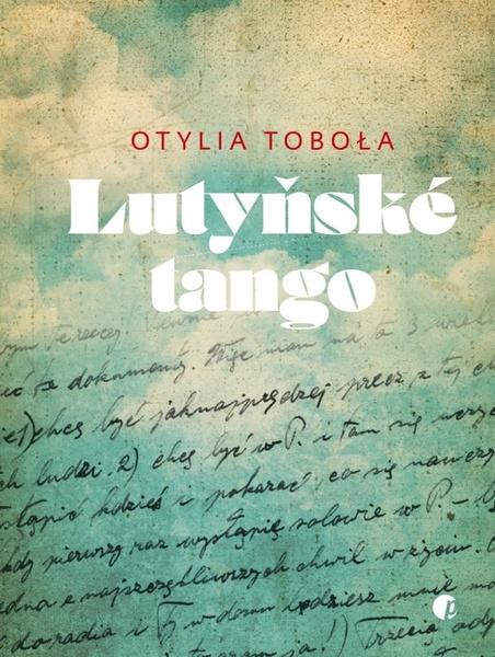Levně Lutyňské tango