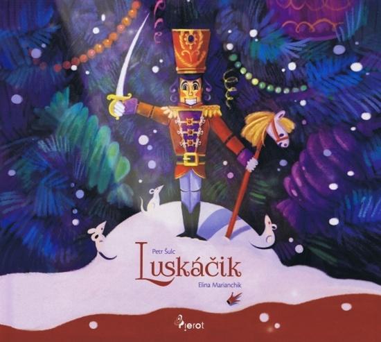 Luskáčik - 9788073539122