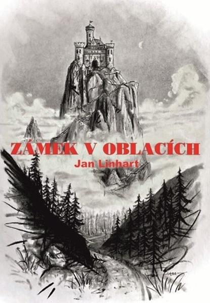 Levně Zámek v oblacích