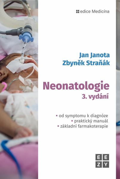Levně Neonatologie