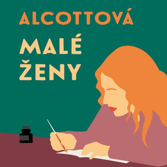 Levně Malé ženy