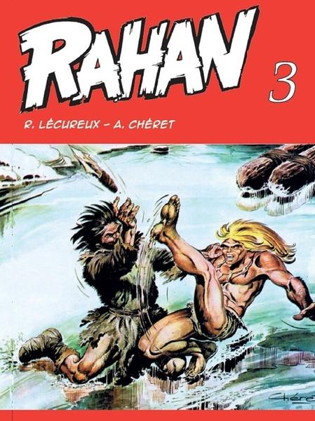 Rahan - 9788088617129