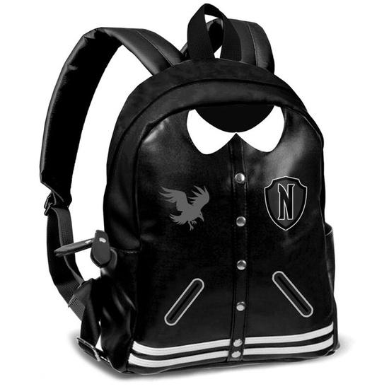 Levně WEDNESDAY Casual Varsity