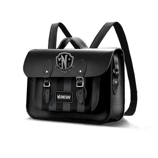 WEDNESDAY Bolso-Moch Satchel Original - KA06157