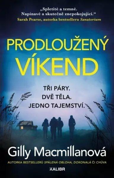 Levně Prodloužený víkend