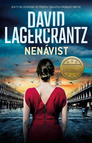 Nenávist - 9788024292953