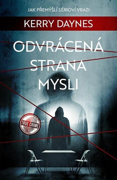 Odvrácená strana mysli - 9788027713769