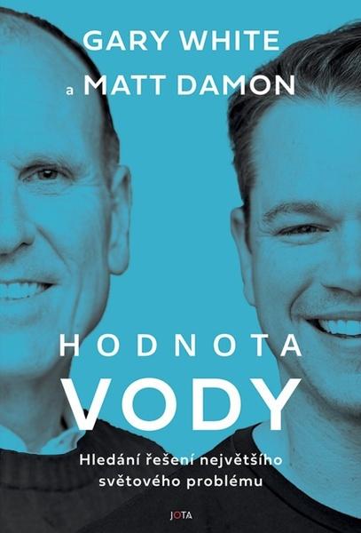Hodnota vody - 9788076892934