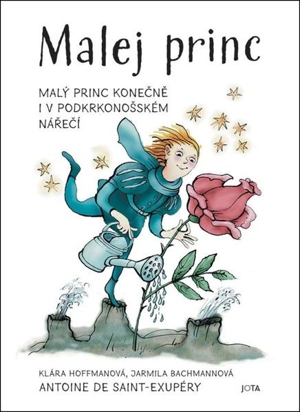 Levně Malej princ