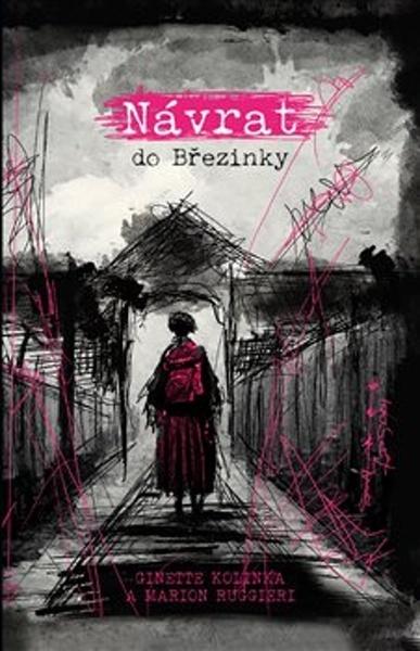 Návrat do Březinky - 9788087973639