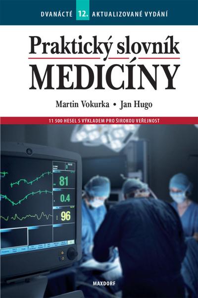 Levně Praktický slovník medicíny