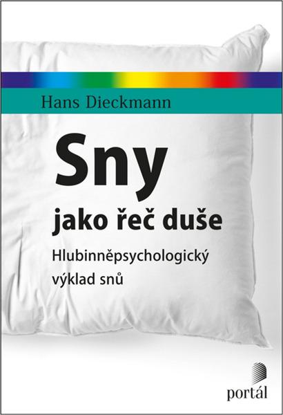 Levně Sny jako řeč duše