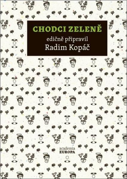 Levně Chodci zeleně