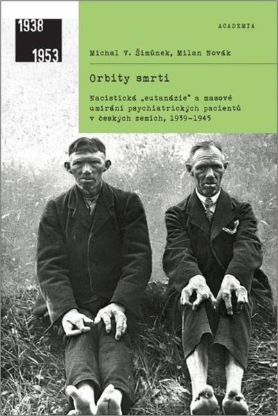 Levně Orbity smrti
