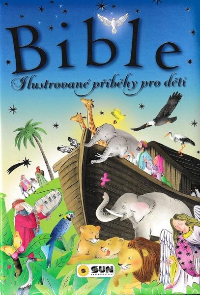 Bible - 9788076871205