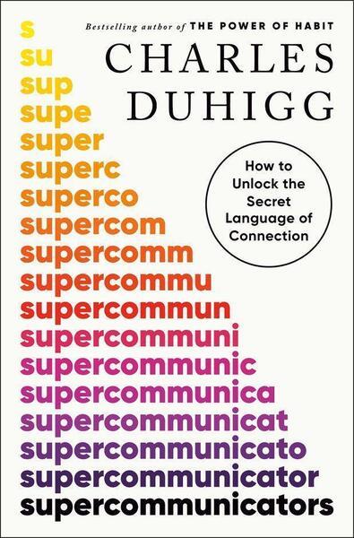 Supercommunicators - 0593732235