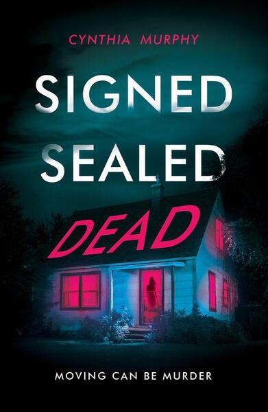 Signed, Sealed, Dead - 0702318523