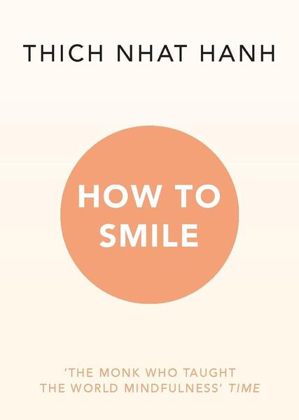Levně How to Smile