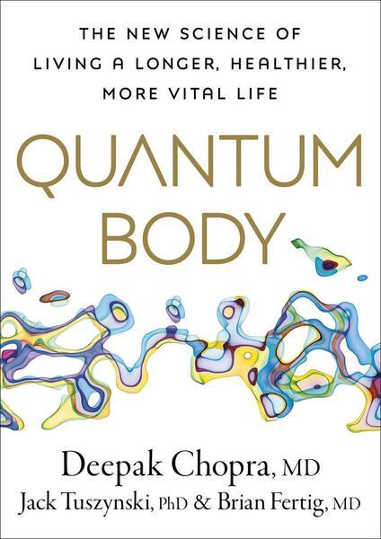 Quantum Body - 1846047706