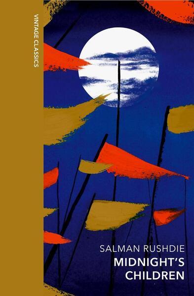 Midnight's Children - 1784878650
