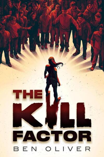 Levně The Kill Factor