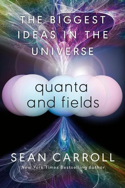 Quanta and Fields - 0593186605