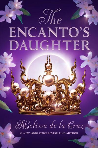 The Encanto's Daughter - 0593700422