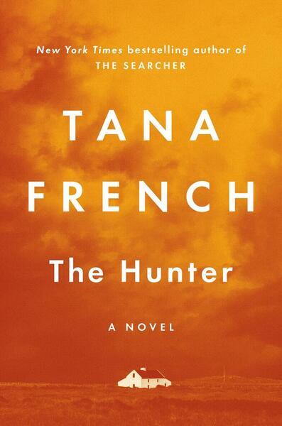 The Hunter - 0593831241