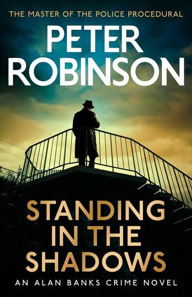 Standing in the Shadows - 1529343216