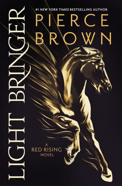 Light Bringer - 1473646820